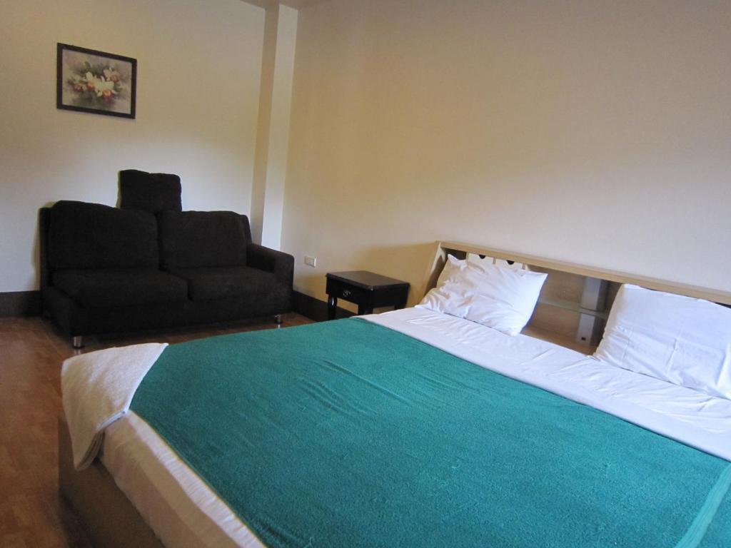 Ashram Kha Nab Nam Resort Krabi town Quarto foto