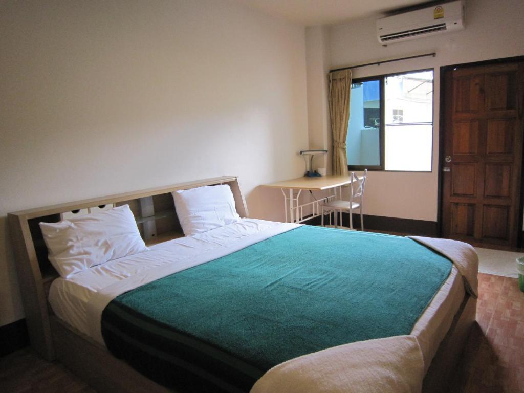 Ashram Kha Nab Nam Resort Krabi town Quarto foto